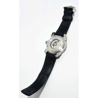 RELOJ AUTOMATICO CIMIER QNET MANCHESTER CITY