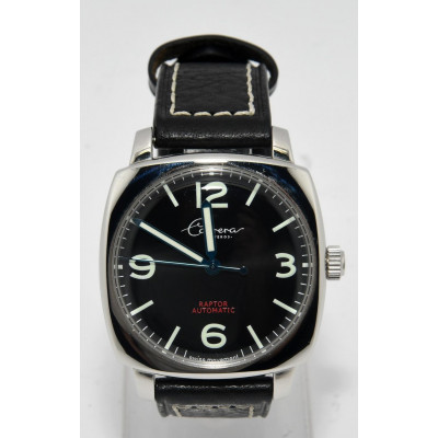 RELOJ AUTOMATICO CARRERA RAPTOR