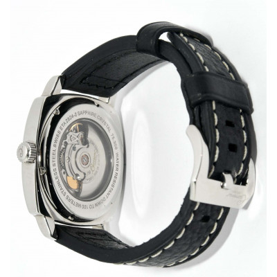 RELOJ AUTOMATICO CARRERA RAPTOR