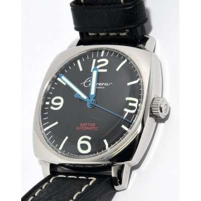 RELOJ AUTOMATICO CARRERA RAPTOR