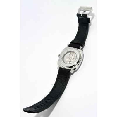 RELOJ AUTOMATICO CARRERA RAPTOR