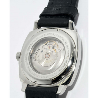 RELOJ AUTOMATICO CARRERA RAPTOR