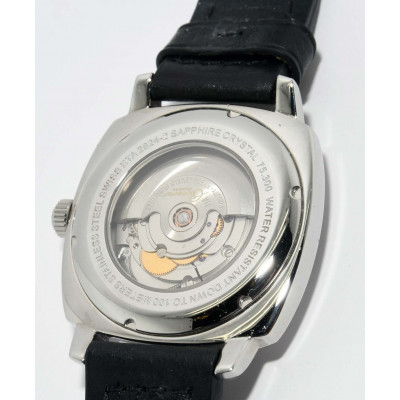 RELOJ AUTOMATICO CARRERA RAPTOR