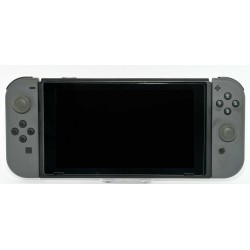 CONSOLA NINTENDO SWITCH GRIS