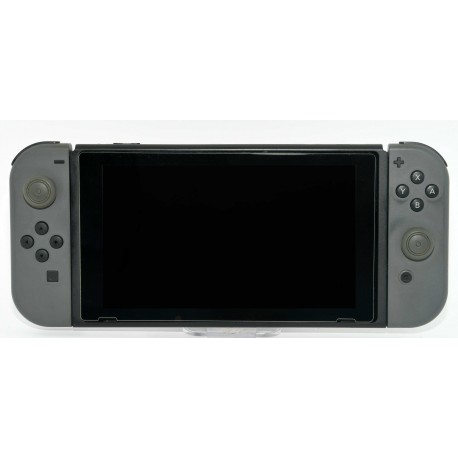 CONSOLA NINTENDO SWITCH GRIS