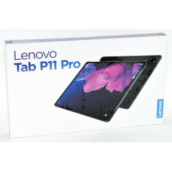 TABLET LENOVO TAB P11 PRO 128GB GRIS PRECINTADO