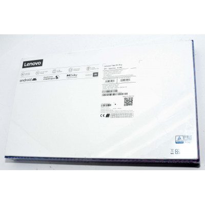 TABLET LENOVO TAB P11 PRO 128GB GRIS PRECINTADO