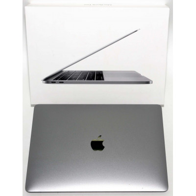 MacBookPro14,1 2017 13' / i5 2.3GHZ / 128GB SSD / 8GB RAM