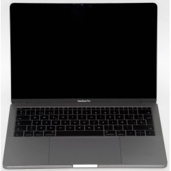 MacBookPro14,1 2017 13' / i5 2.3GHZ / 128GB SSD / 8GB RAM