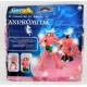 FIGURA CABALLEROS DEL ZODIACO BANDAI ANDROMEDA