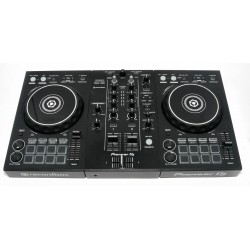 CONTROLADORA PIONEER DDJ-400