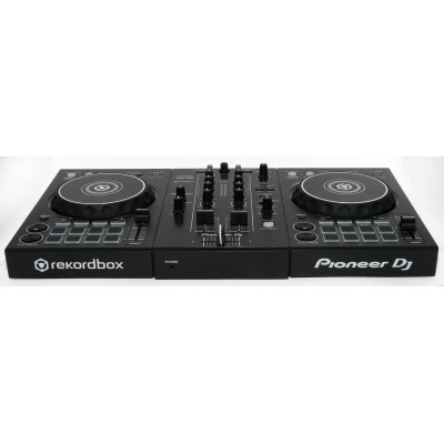 CONTROLADORA PIONEER DDJ-400