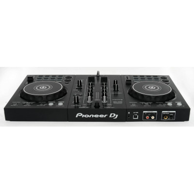 CONTROLADORA PIONEER DDJ-400