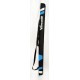 SET PESCA CAÑA VERCELLI OXYGEN CAPITANO 420 CARRETE Y FUNDA