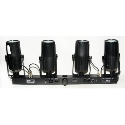 JUEGO DE LUCES BEAMZ REF 153739