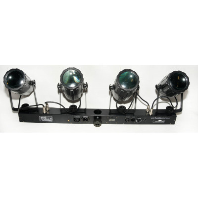 JUEGO DE LUCES BEAMZ REF 153739