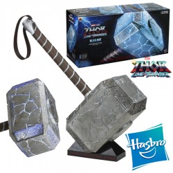 MARTILLO ELECTRONICO DE LA PELÍCULA THOR LOVE AND THUNDER