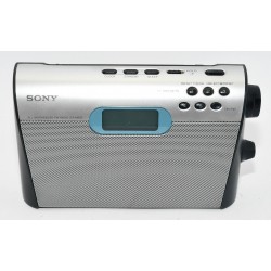 RADIO SONY ICF-M600