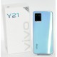 VIVO Y21 64GB BLANCO PERLA