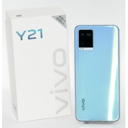 VIVO Y21 64GB BLANCO PERLA