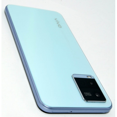 VIVO Y21 64GB BLANCO PERLA