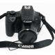 CAMARA DIGITAL BRIDGE CANON SX 60 HS