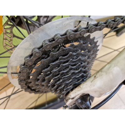 BICICLETA CARRETERA CBK R2 MIXT3 FRAME