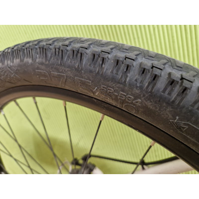 BICICLETA CARRETERA CBK R2 MIXT3 FRAME