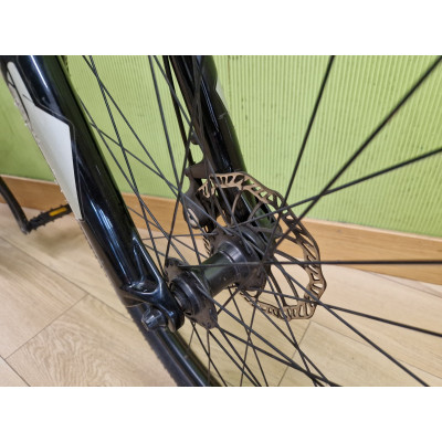 BICICLETA CARRETERA CBK R2 MIXT3 FRAME