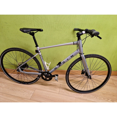 BICICLETA CARRETERA CBK R2 MIXT3 FRAME