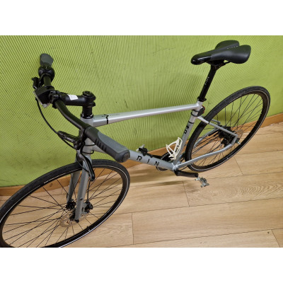 BICICLETA CARRETERA CBK R2 MIXT3 FRAME
