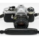 CAMARA REFLEX ANALOGICA ASAHI PENTAX ME 50MM 1.7
