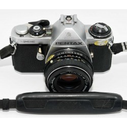 CAMARA REFLEX ANALOGICA ASAHI PENTAX ME 50MM 1.7