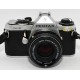 CAMARA REFLEX ANALOGICA ASAHI PENTAX ME 50MM 1.7