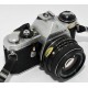 CAMARA REFLEX ANALOGICA ASAHI PENTAX ME 50MM 1.7