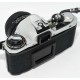 CAMARA REFLEX ANALOGICA ASAHI PENTAX ME 50MM 1.7