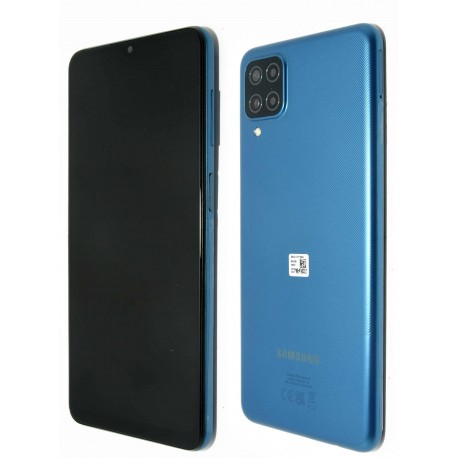 SAMSUNG GALAXY A12 64GB AZUL