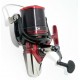CARRETE PESCA DAIWA EMBLEM SURF 45 Y BOBINAS SPOOL