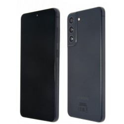 SAMSUNG GALAXY S21 FE 5G 128GB NEGRO