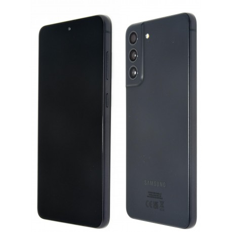 SAMSUNG GALAXY S21 FE 5G 128GB NEGRO