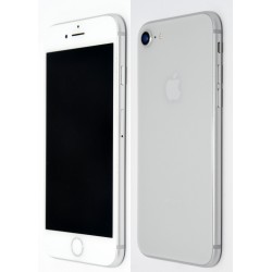 IPHONE 8 256GB PLATA