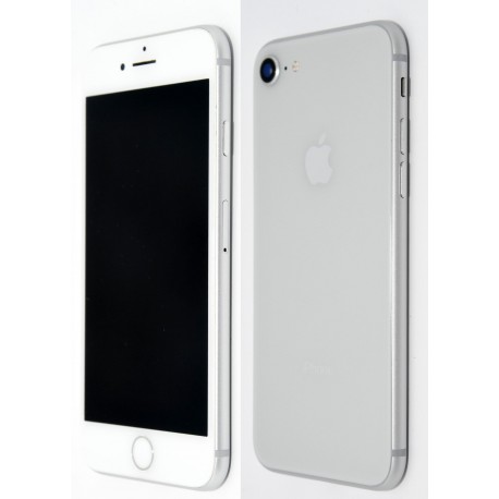 IPHONE 8 256GB PLATA