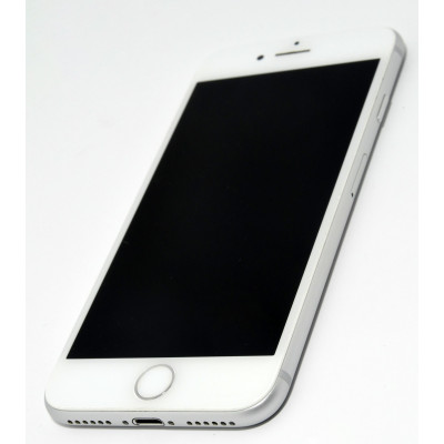 IPHONE 8 256GB PLATA