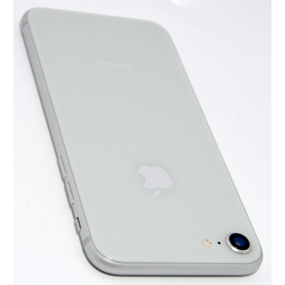 IPHONE 8 256GB PLATA