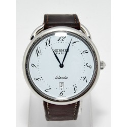 RELOJ AUTOMATICO HERMES AR4.810