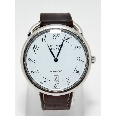 RELOJ AUTOMATICO HERMES AR4.810