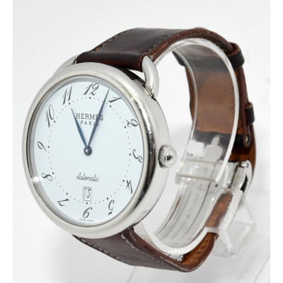 RELOJ AUTOMATICO HERMES AR4.810