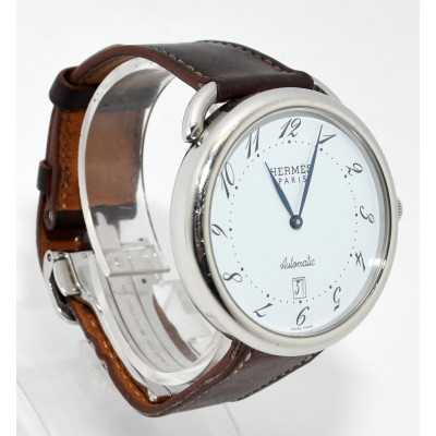RELOJ AUTOMATICO HERMES AR4.810