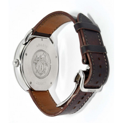 RELOJ AUTOMATICO HERMES AR4.810