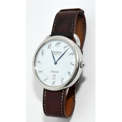 RELOJ AUTOMATICO HERMES AR4.810